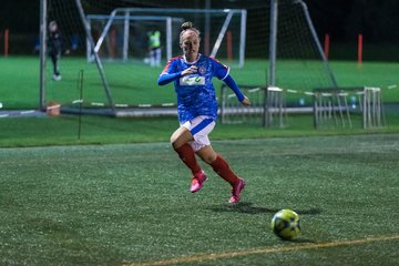 Bild 82 - Frauen VfR Horst - Holstein Kiel : Ergebnis: 0:11